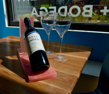 Load image into Gallery viewer, Wine Bottle Holder
