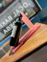 Load image into Gallery viewer, Wine Bottle Holder
