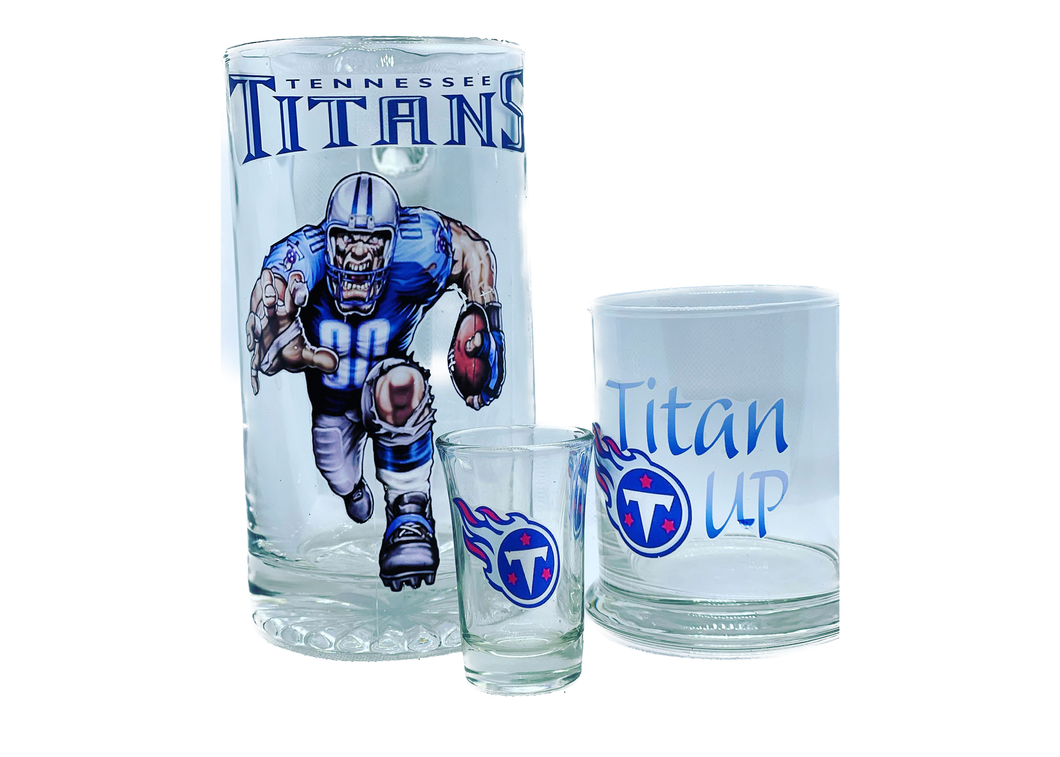 Sports Sets