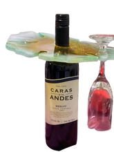 Load image into Gallery viewer, Wine Caddy
