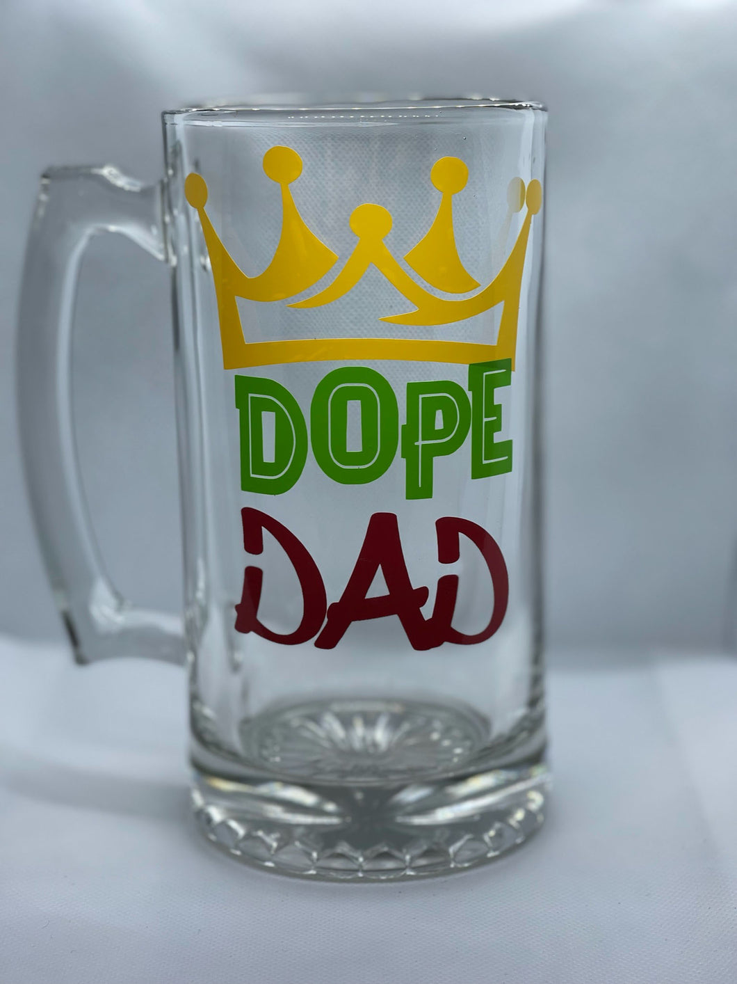 Beer Mugs