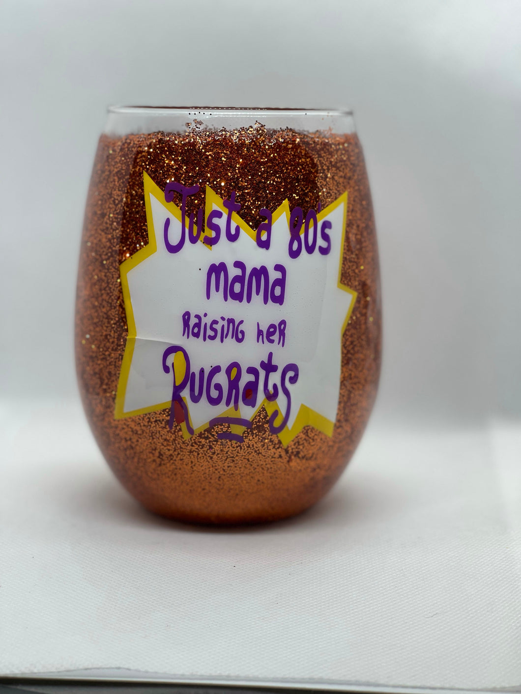 80's Mama