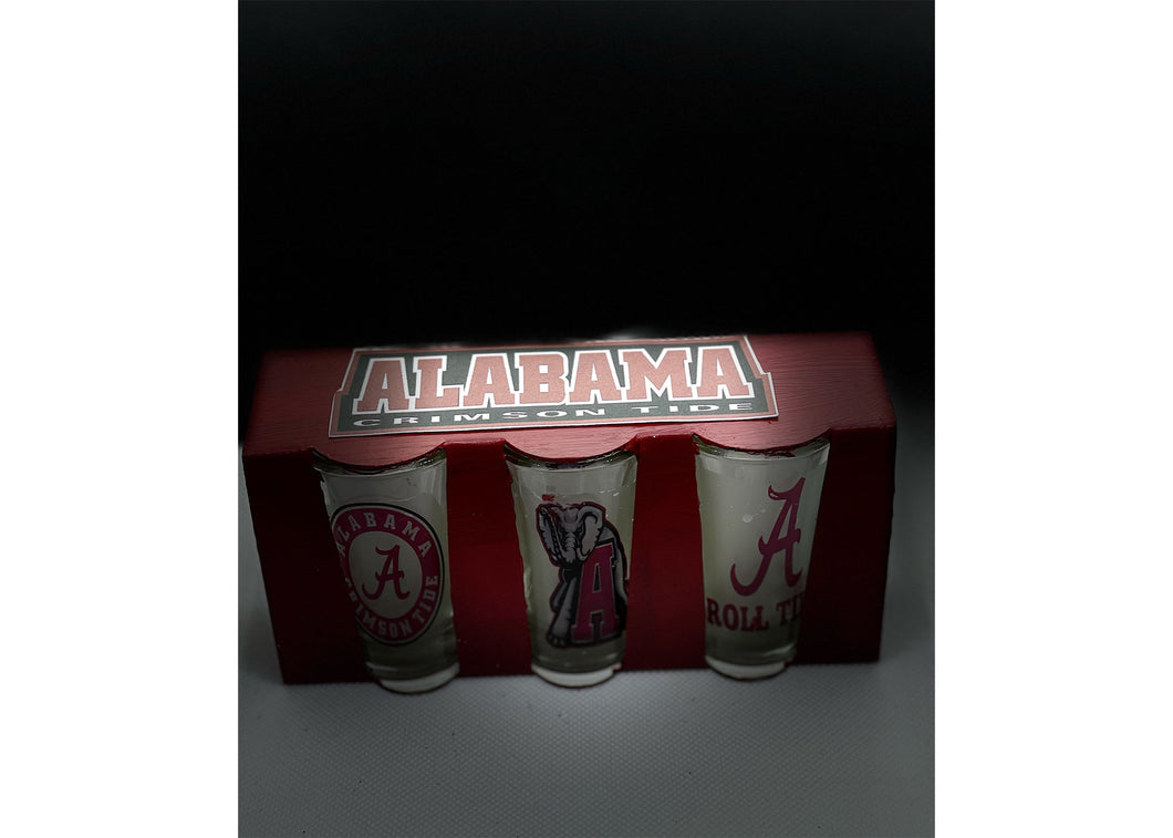 Shot glass sets